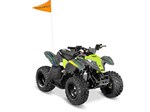 2017 Polaris Outlaw® 50 Lime Squeeze
