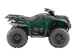 2018 Yamaha Kodiak 450 EPS