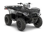 2018 Polaris Sportsman® 570 EPS Utility Edition Ghost