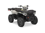 2018 Polaris Sportsman® 450 H.O. EPS Ghost Gray