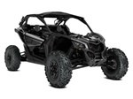 2018 Can-Am Maverick™ X3 X™ RS Turbo R