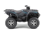 2018 Yamaha Grizzly EPS SE