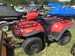 2014 Arctic Cat 500