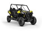 2018 Can-Am Maverick™ Trail DPS™ 800