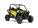 2019 Can-Am Maverick Sport DPS 1000R