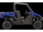 2017 Yamaha Viking EPS