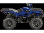 2019 Yamaha Kodiak 700 EPS