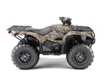 2019 Yamaha Kodiak 700 EPS Camo