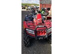 2014 Arctic Cat 4X4-700 MudPro