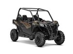 2019 Can-Am Maverick™ Trail DPS™ 1000 Mossy Oak Brea