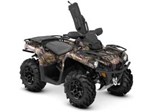 2019 Can-Am Outlander™ Mossy Oak Hunting Edition 570