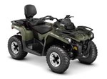 2019 Can-Am Outlander™ MAX DPS™ 450