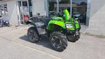 2014 Arctic Cat Mud Pro™ 700 Limited