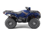 2019 Yamaha Kodiak 700 EPS SE