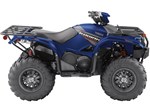 2019 Yamaha Kodiak 700 EPS SE