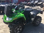 2014 Arctic Cat 1000