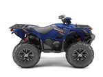 2019 Yamaha Grizzly EPS SE