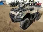 2017 Kawasaki Brute Force 750 4X4I EPS Camo