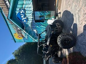 2026 Kawasaki Teryx KRX 1000 Blackout
