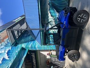 2026 Kawasaki MULE PRO-MX EPS LE