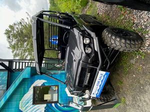 2026 Kawasaki Mule Pro FXT 1000 LE