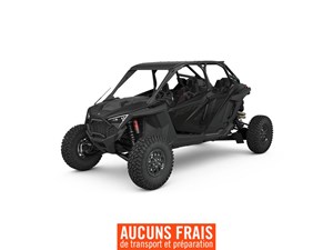 2023 Polaris RZR Pro R 4 Ultimate
