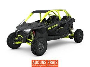 2024 Polaris RZR Pro R 4 Ultimate