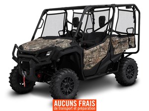 Honda pioneer 1000 5 ATVs for Sale in Ottawa ON Page 1 of 1 QuadDealers