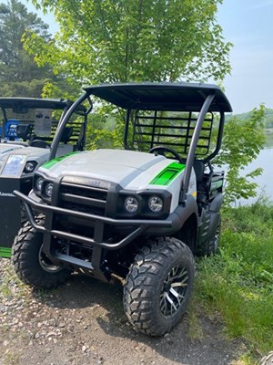 2025 KAWASAKI MULE SX 4x4 XC LE - PENDING