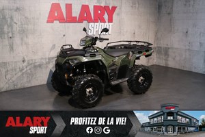2023 Polaris SPORTSMAN 450 HO EPS