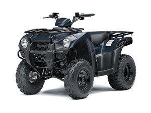 2025 Kawasaki Brute Force 300