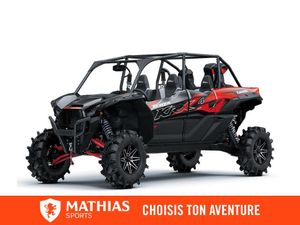 New Kawasaki TERYX ATVs for Sale in Canada - Page 1 of 4