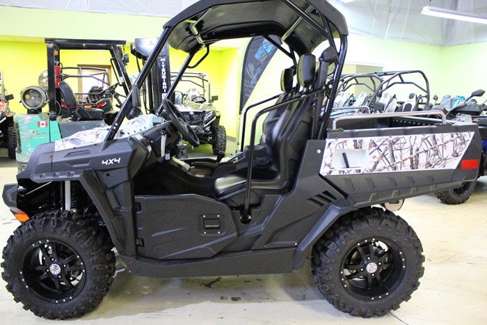 Atv Side By Side >> Cfmoto New New Atv Side By Side Uforce 800 Camo 51 Week 2018 New Atv For Sale In Vaughan Ontario Quaddealers Ca Atv Side By Side >> Cfmoto New New Atv Side By Side Uforce 800 Camo 51 Week 2018 New Atv For Sale In Vaughan Ontario Quaddealers Ca