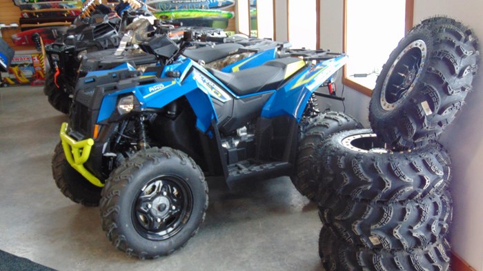 Polaris Dealers Alberta >> Polaris SCRAMBLER 850 2018 New ATV for Sale in Erskine ... Polaris Dealers Alberta >> Polaris SCRAMBLER 850 2018 New ATV for Sale in Erskine ...