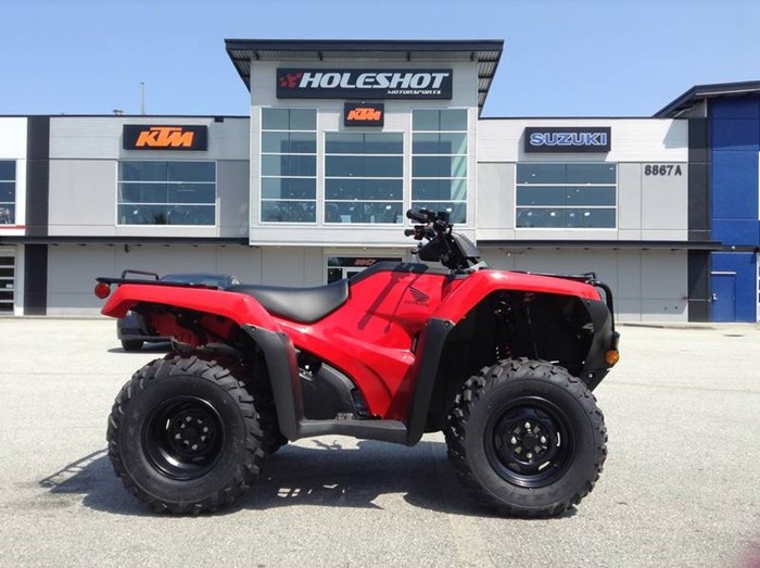 Honda 420 Rancher >> Honda Rancher 420 2019 New Atv For Sale In Langley British Columbia Quaddealers Ca Honda 420 Rancher >> Honda Rancher 420 2019 New Atv For Sale In Langley British Columbia Quaddealers Ca