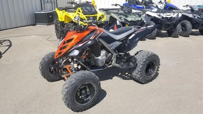 [DIAGRAM] 2011 Yamaha Raptor 700r Atv Wallpapers Specifications Wiring