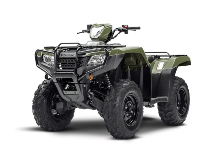 Honda TRX520 Foreman 2024 New ATV for Sale in Summerside, Prince Edward