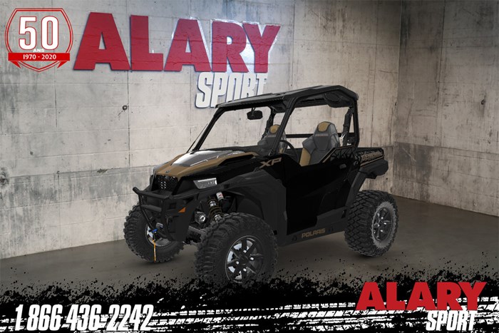 polaris general for sale