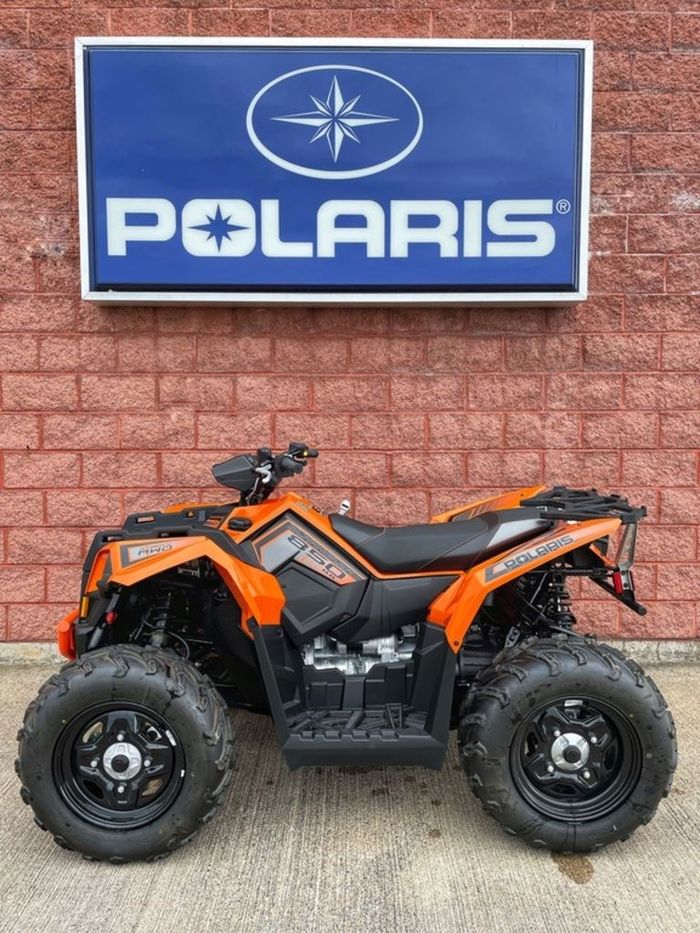 Polaris Scrambler 850 21 New Atv For Sale In Saint John New Brunswick Quaddealers Ca