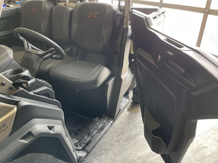 CanAm Defender X mr with Doors HD10 2023 New ATV for Sale in Swift