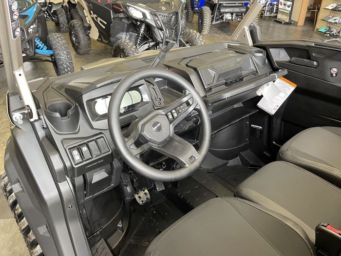 CanAm Defender X mr with Doors HD10 2023 New ATV for Sale in Swift