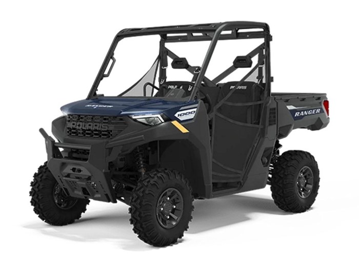 Polaris Ranger 1000 Premium 2023 Neuf VTT à vendre au Brandon, Manitoba