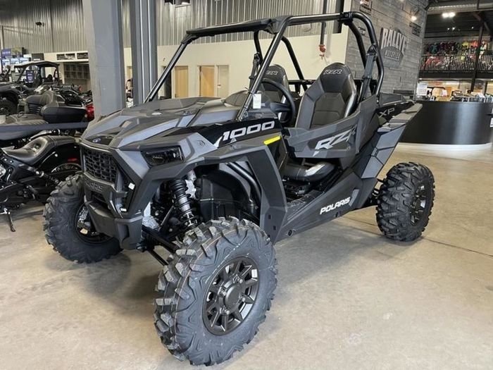 Polaris RZR XP 1000 Sport 2023 New ATV for Sale in Dieppe, New Brunswick QuadDealers.ca