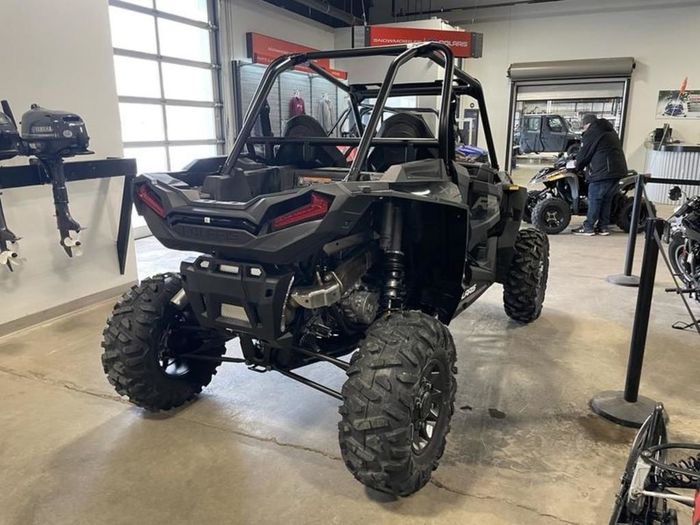 Polaris RZR XP 1000 Sport 2023 New ATV for Sale in Dieppe, New Brunswick QuadDealers.ca