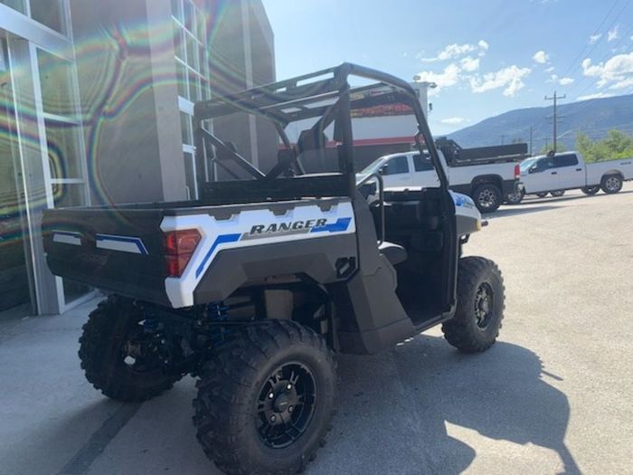 Polaris Ranger XP Ultimate 2023 New ATV for Sale in Penticton