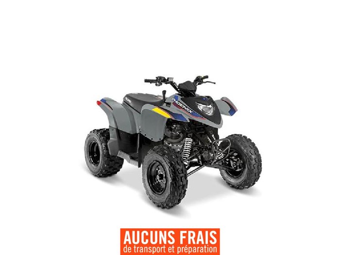2025 Polaris Phoenix 200 Photo 1 sur 1
