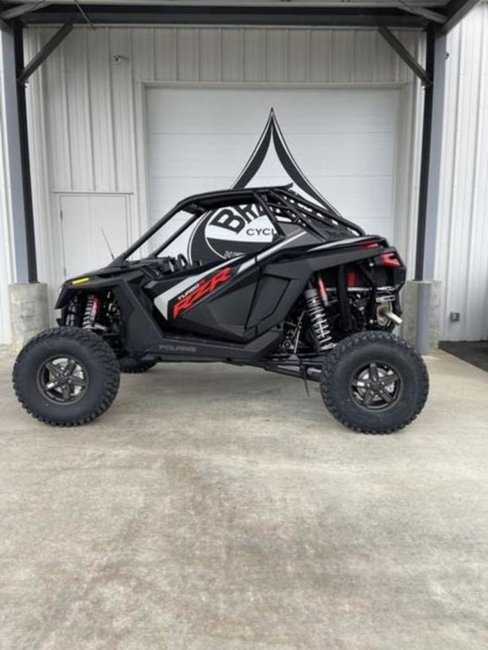 Polaris RZR Turbo R Ultimate 2023 New ATV for Sale in Langley, British ...
