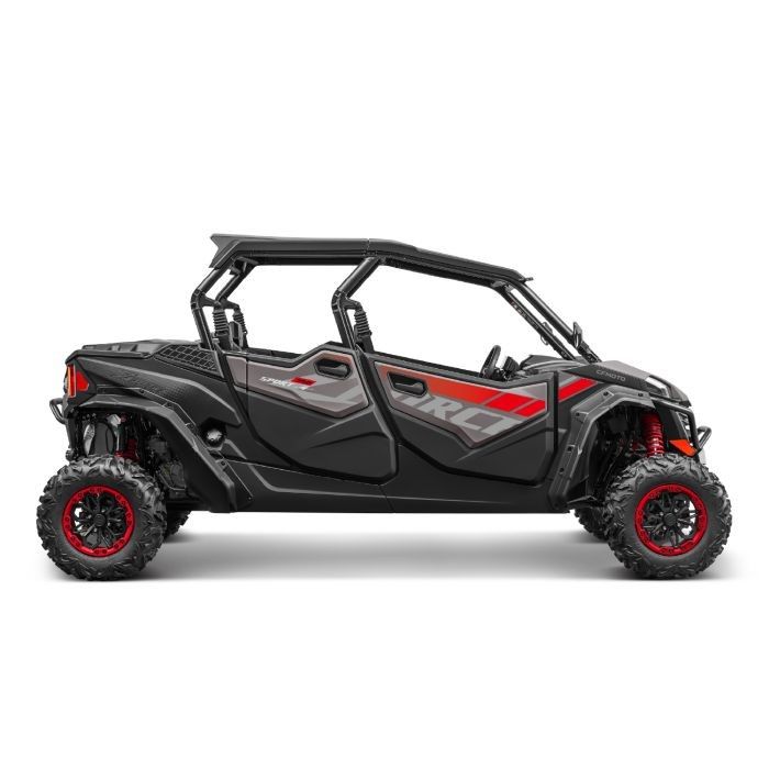 CFMOTO ZFORCE 950 SPORT 2026 Neuf VTT à vendre au Saint-mathias-sur ...